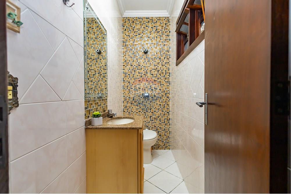 Sobrado - Venda - Curitiba , Paraná - IMG_8009.jpg - 560341193-22