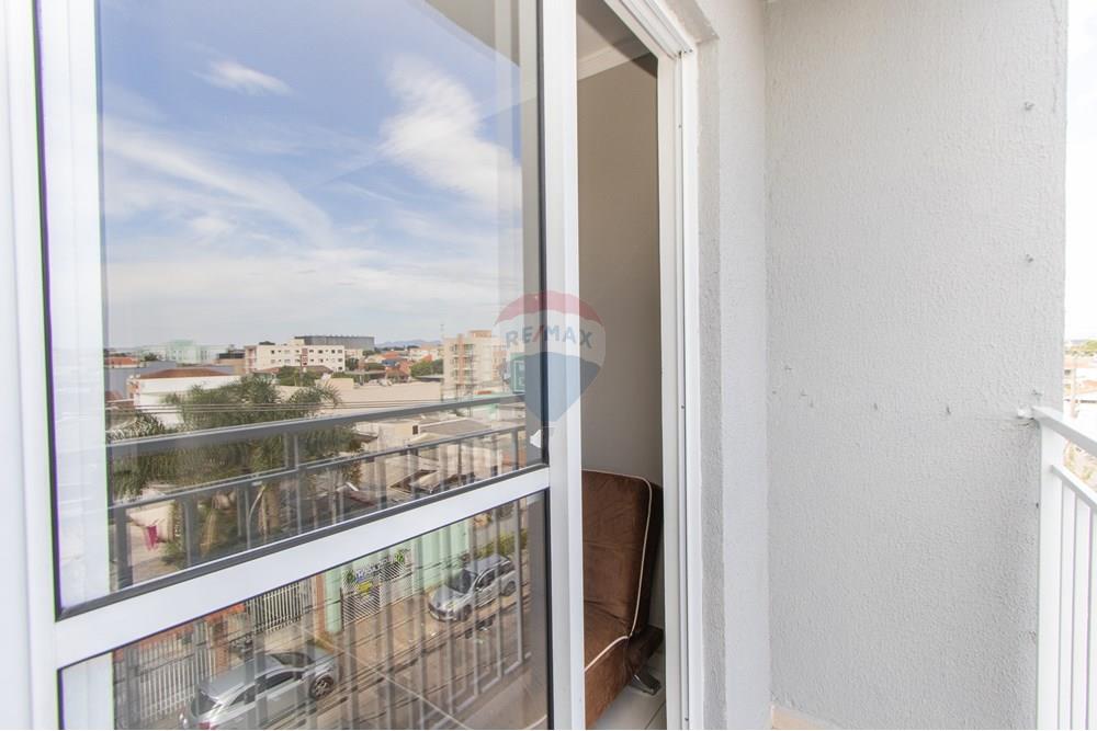 Apartamento - Alugar - São José dos Pinhais , Paraná - IMG_1802.jpg - 560411051-211