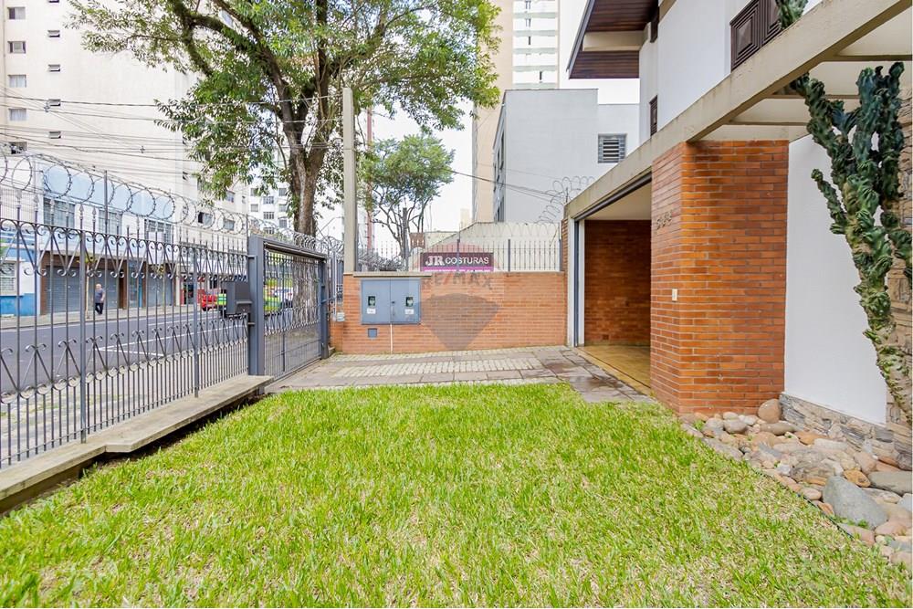 Casa - Alugar - Curitiba , Paraná - IMG_8163.jpg - 560411008-79