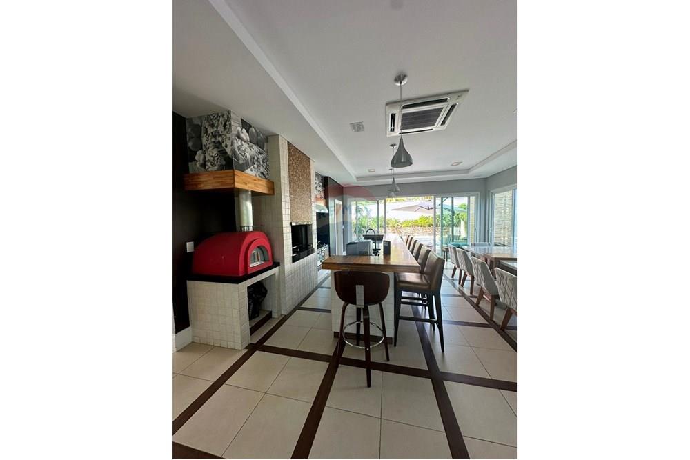 Casa - Venda - Pinhais , Paraná - gourmet (4).jpg - 560501007-6