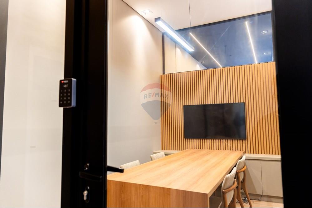 Apartamento - Venda - Curitiba , Paraná - acqua-92.jpg - Escritório - 560311075-2