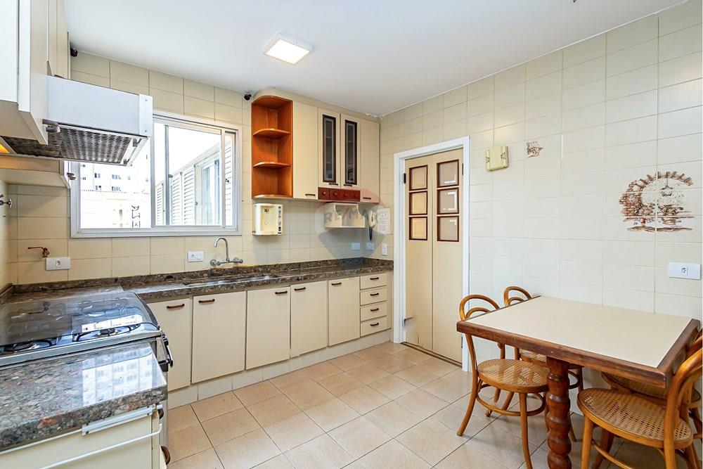 Apartamento - Alugar - Curitiba , Paraná - sheep - IMG_7606_1.jpg - 560341055-114