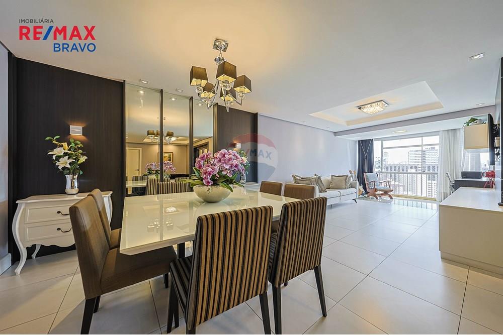 Apartamento - Venda - Curitiba , Paraná - CRF_8800.jpg - 560371015-57