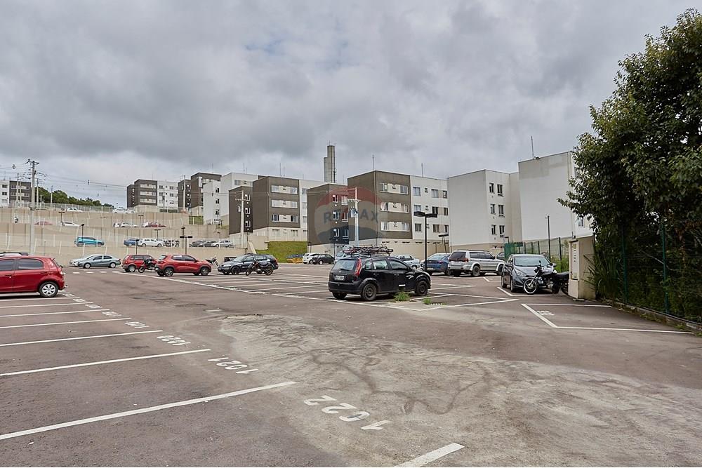 Apartamento - Alugar - Almirante Tamandaré , Paraná - IMG_7217.jpg - 560351125-57