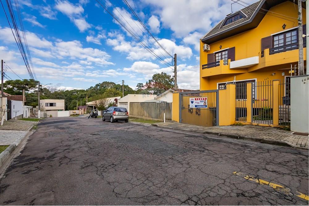 Woningbouw - Two Level House - Curitiba , Paraná - BR - IMG_5032 (2).jpg - 560411009-94