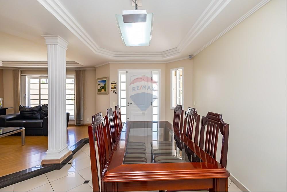 Sobrado - Venda - Curitiba , Paraná - IMG_5594.jpg - 560301005-60