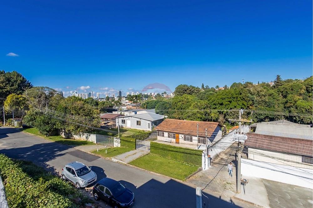 Sobrado - Venda - Curitiba , Paraná - IMG_8823_1.jpg - 560431051-21