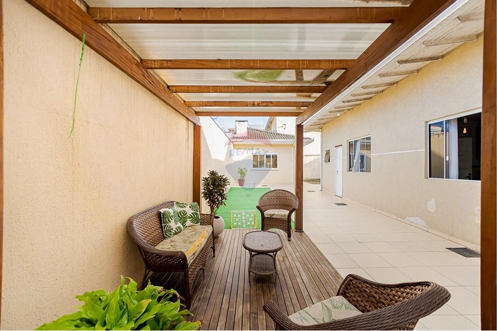 Casa - Venda - Curitiba , Paraná - IMG_7688.jpg - 560251045-42