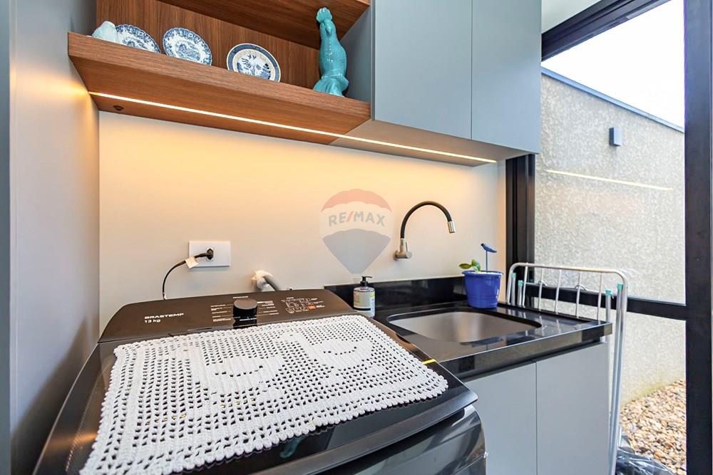 Casa - Venda - Curitiba , Paraná - Sheep House - IMG_9993_1.jpg - Área de serviço - 560471009-8