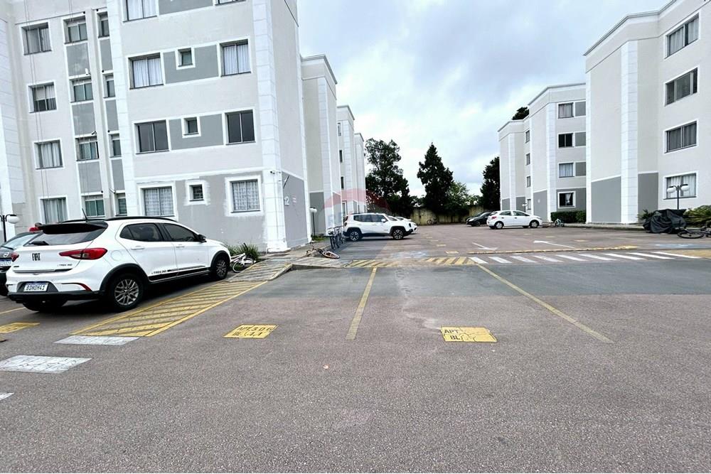 Apartamento - Alugar - São José dos Pinhais , Paraná - IMG_8960.JPG - 560411032-67