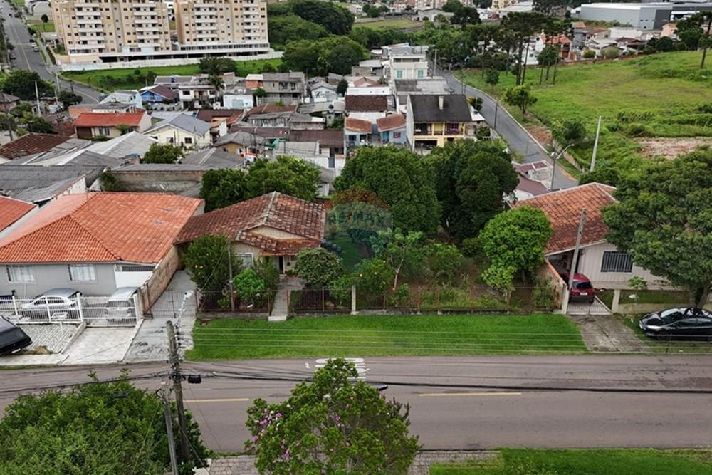 Terreno - Venda - Curitiba , Paraná - DJI_20250130094253_0029_D.JPG - 560411048-52
