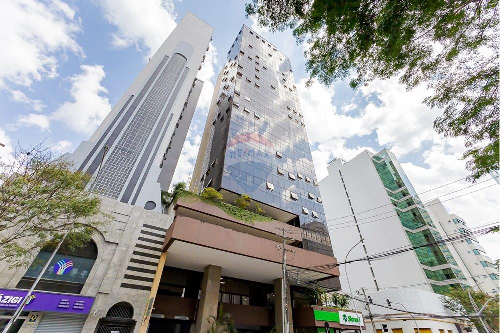 Cj. Comercial/ Sala - Venda - Curitiba , Paraná - IMG_4124.jpg - 560321141-4