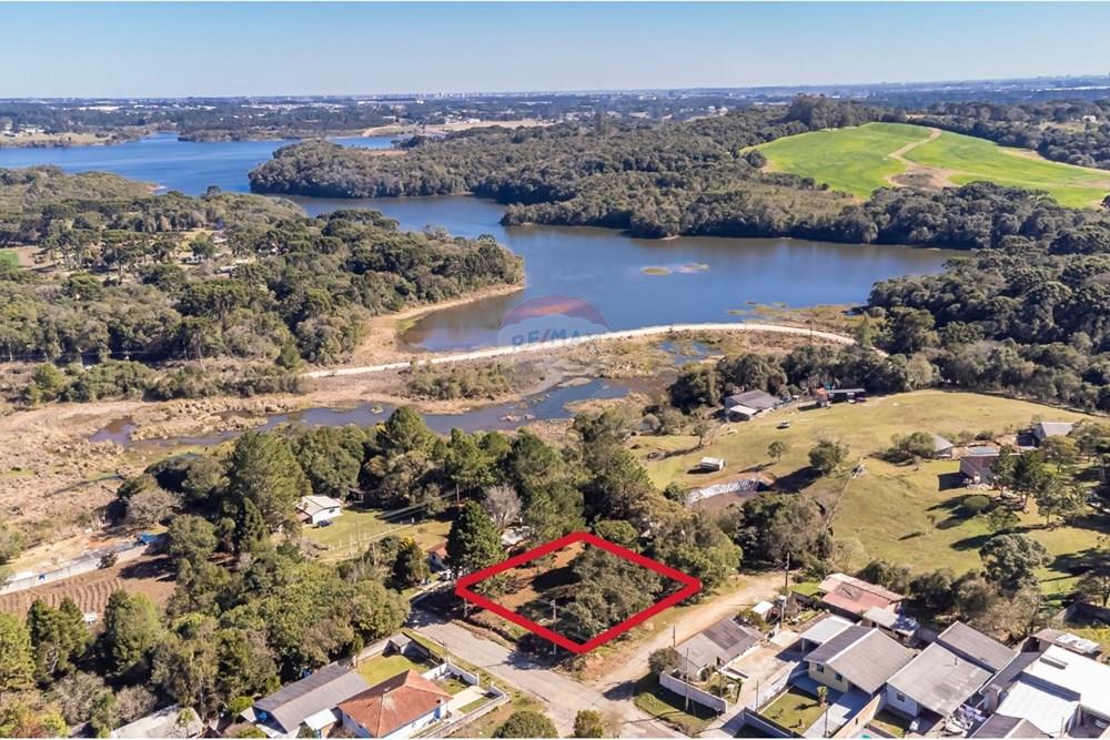 Terreno - Venda - Piraquara , Paraná - DJI-0845 D.jpg - 560411052-101