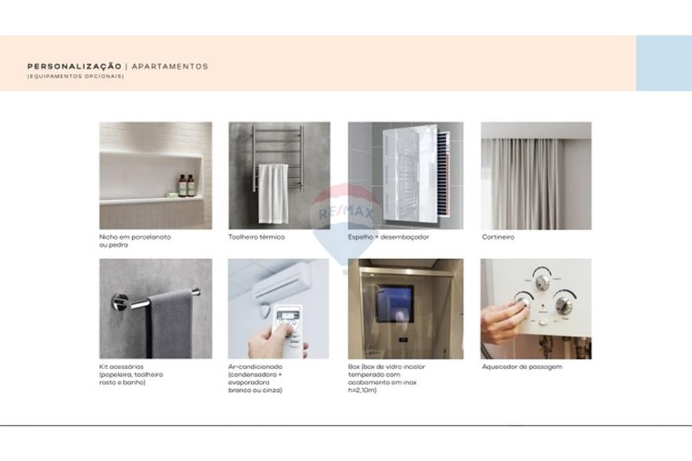 Apartamento - Venda - Curitiba , Paraná - personalização (opcional) lior.jpg - 560461002-14