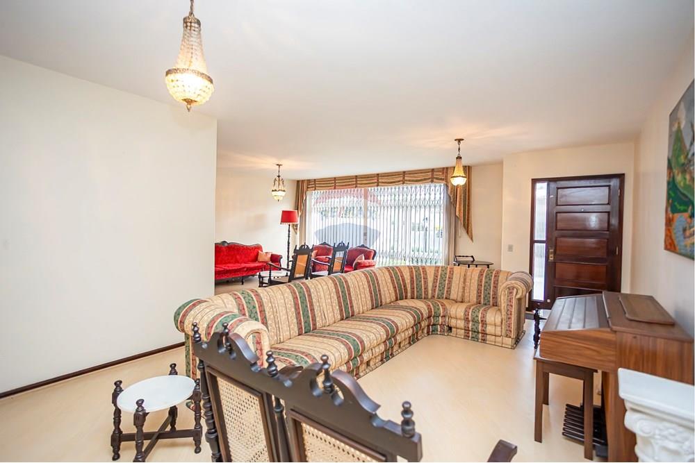 Residential - Hus - Curitiba , Paraná - BR - _MG_7649_1.jpg - 560411070-63