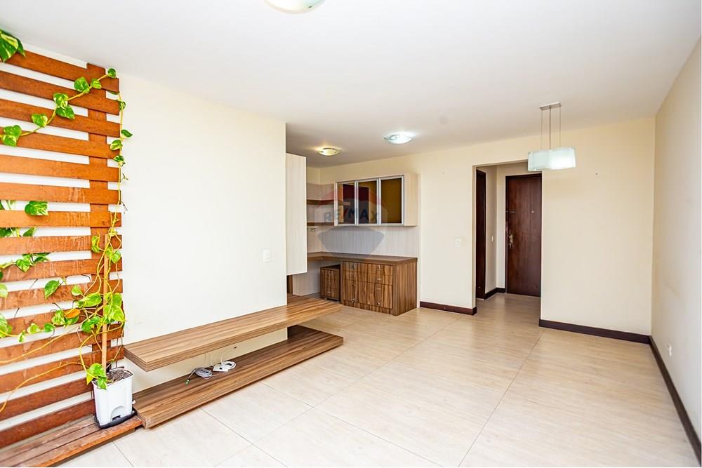 Apartamento à venda com 2 quartos, 65m² - Foto 5