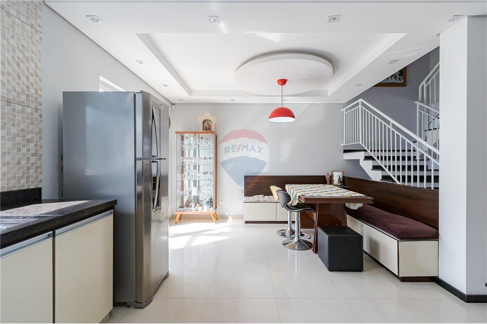 Sobrado - Venda - Curitiba , Paraná - 10 - 560321142-5