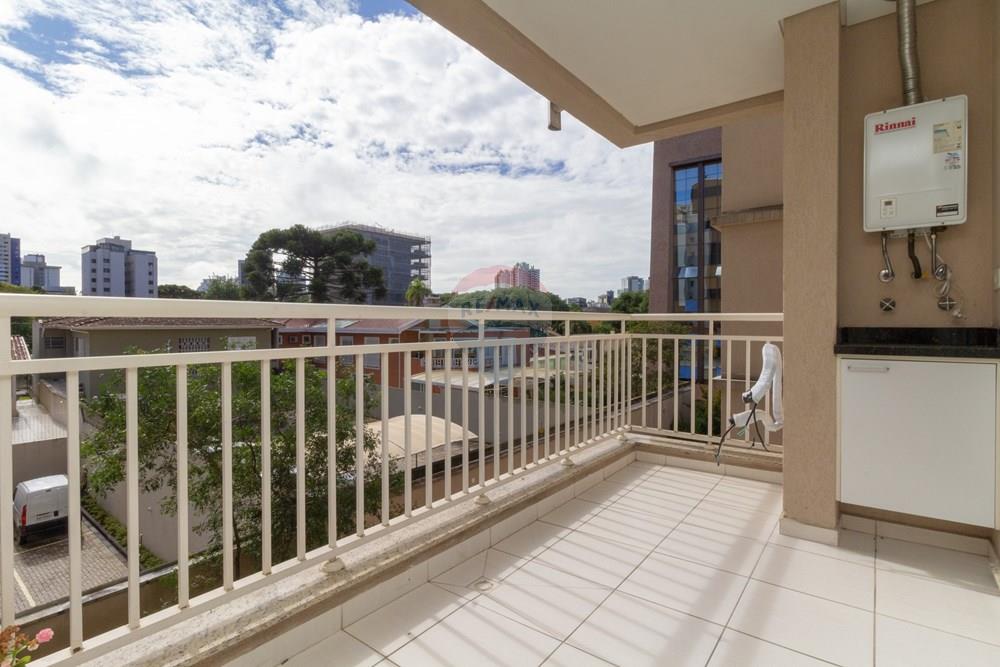 Apartamento - Alugar - Curitiba , Paraná - IMG_8044.jpg - 560311047-589