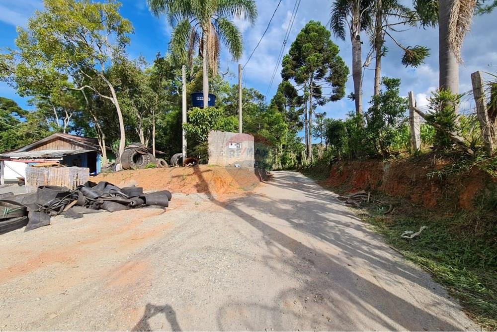 Galpão - Venda - São José dos Pinhais , Paraná - 90995340-1e1d-4cd9-9c32-4b9080504fb9.jpeg - 560331128-20