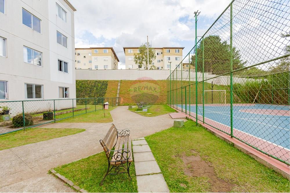 Apartamento - Venda - São José dos Pinhais , Paraná - IMG_2777.jpg - 560351119-12