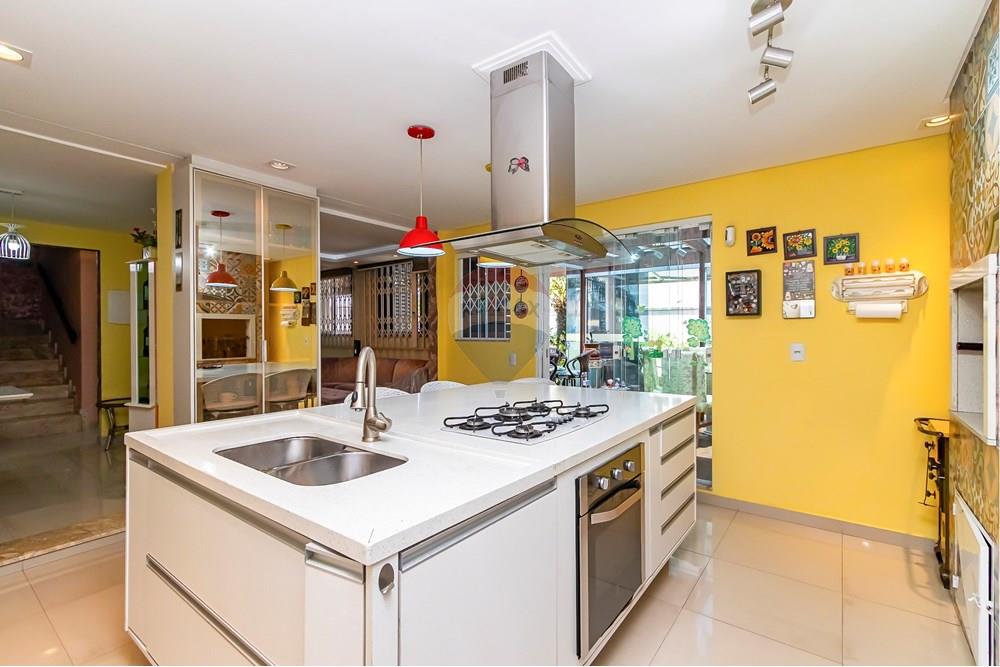 Sobrado - Venda - Curitiba , Paraná - IMG_1782_1.jpg - 560301058-3