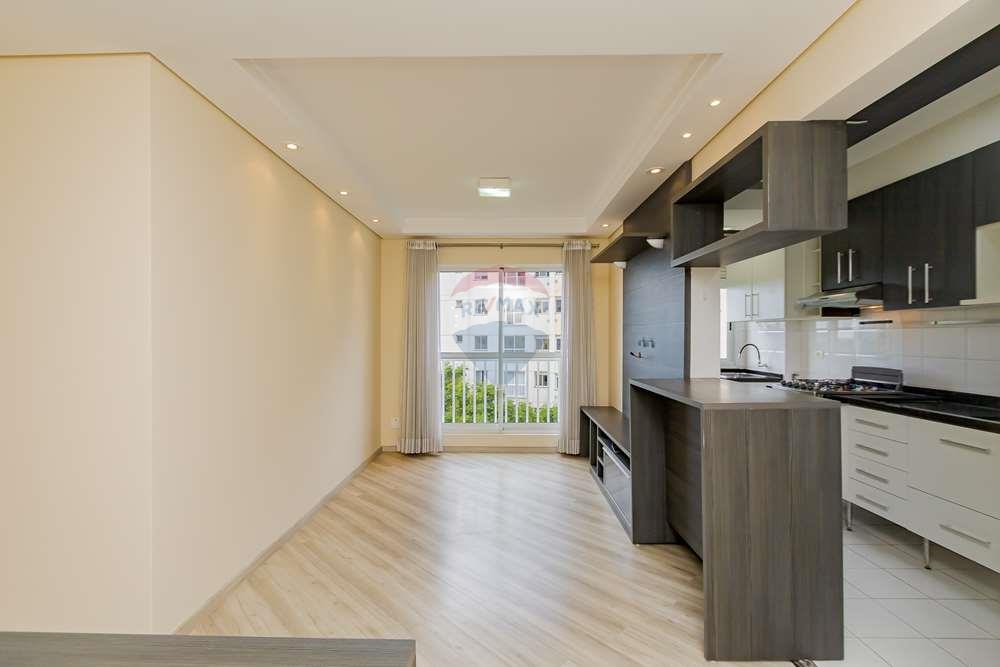 Apartamento - Alugar - Curitiba , Paraná - IMG_5515.jpg - 560311047-563