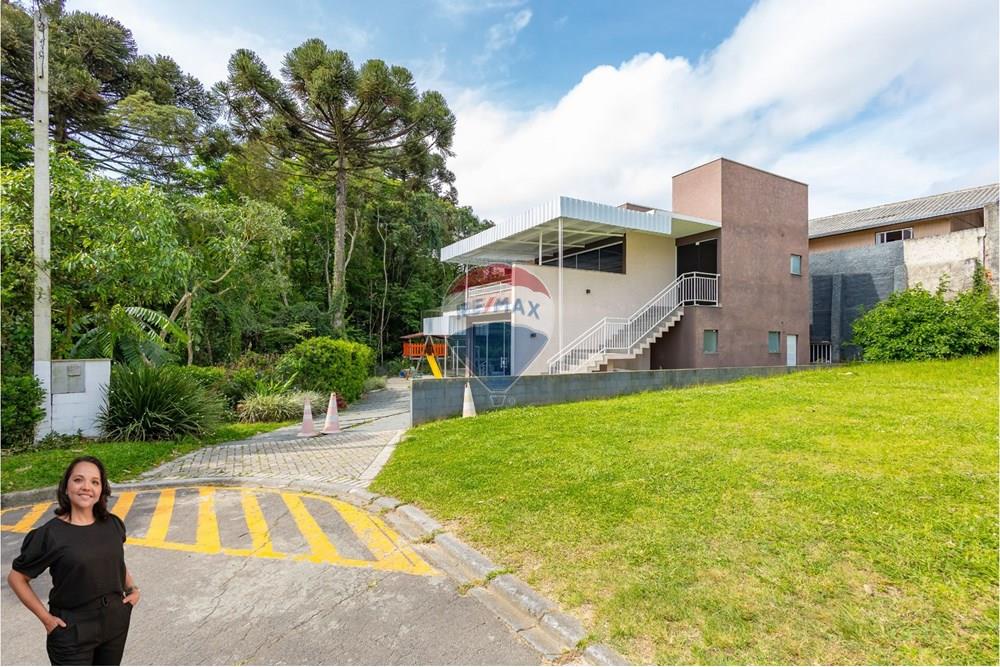 Terreno - Venda - Curitiba , Paraná - 1.jpg - 560461011-61
