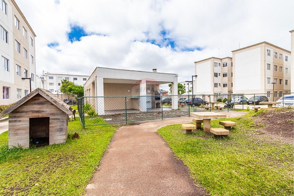 Apartamento - Venda - São José dos Pinhais , Paraná - Sheep - IMG_7274.jpg - 560411078-6