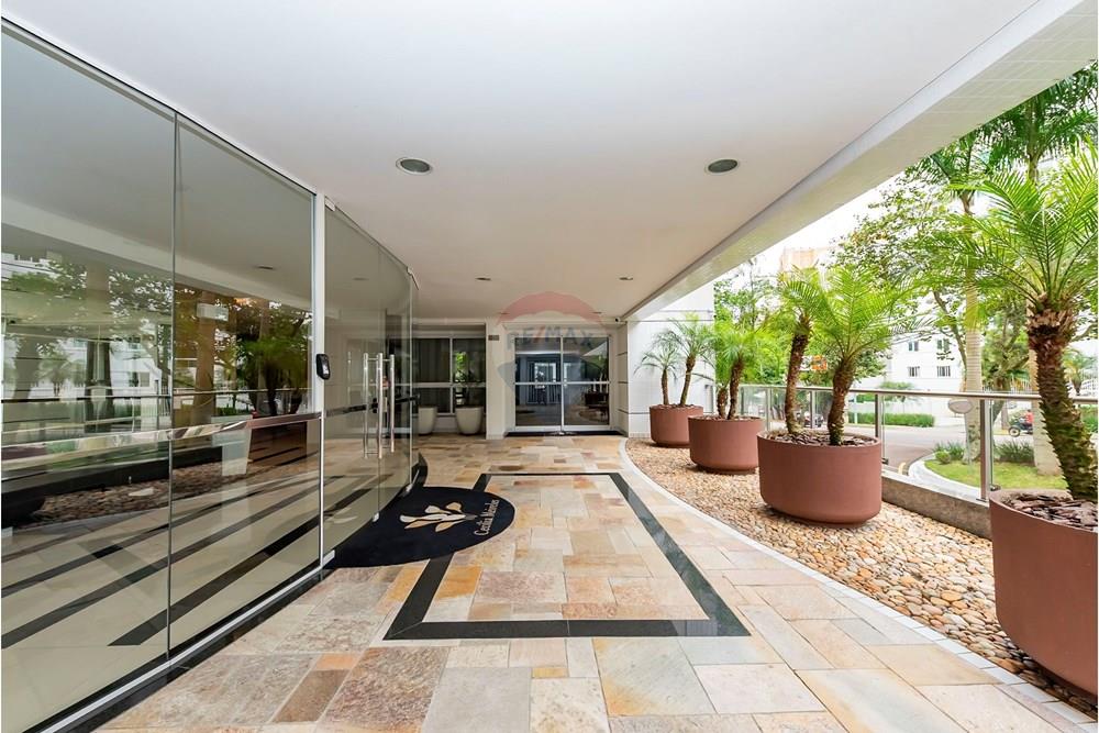 Apartamento - Venda - Curitiba , Paraná - 75B_5522_1.jpg - 560431051-22