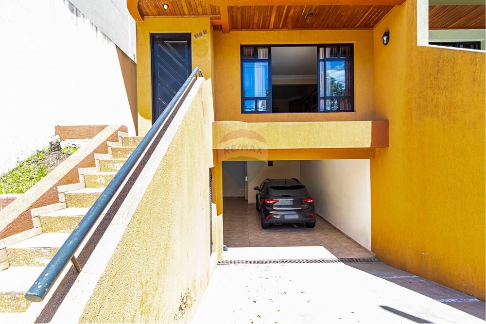 Sobrado - Venda - Curitiba , Paraná - IMG_2183_1.jpg - 560431051-2