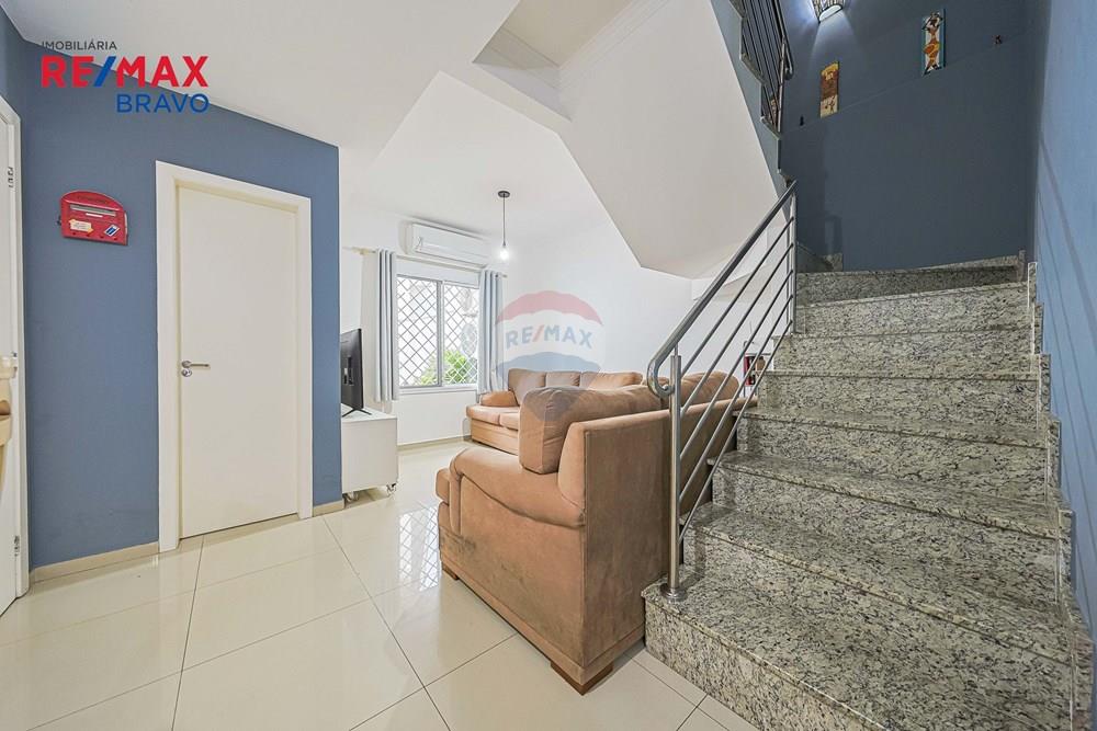 Sobrado - Venda - Curitiba , Paraná - CRF_3506.jpg - 560371015-62