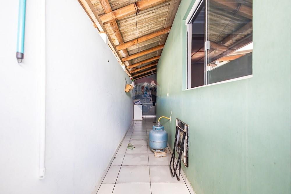 Casa - Venda - Araucária , Paraná - FUNDOS (8).jpg - 560491004-9