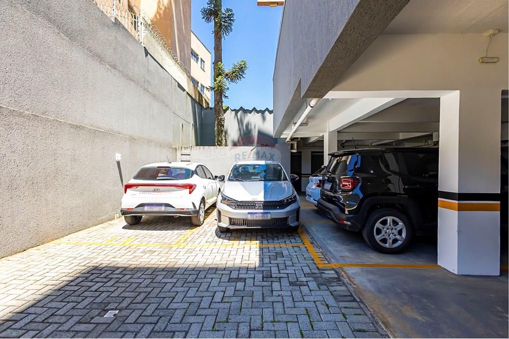 Apartamento - Venda - Curitiba , Paraná - IMG_8733_1.jpg - 560351106-46