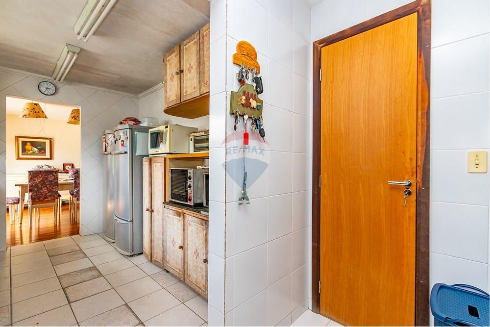 Casa - Venda - Curitiba , Paraná - IMG_1861.jpg - Cozinha - 560251041-50