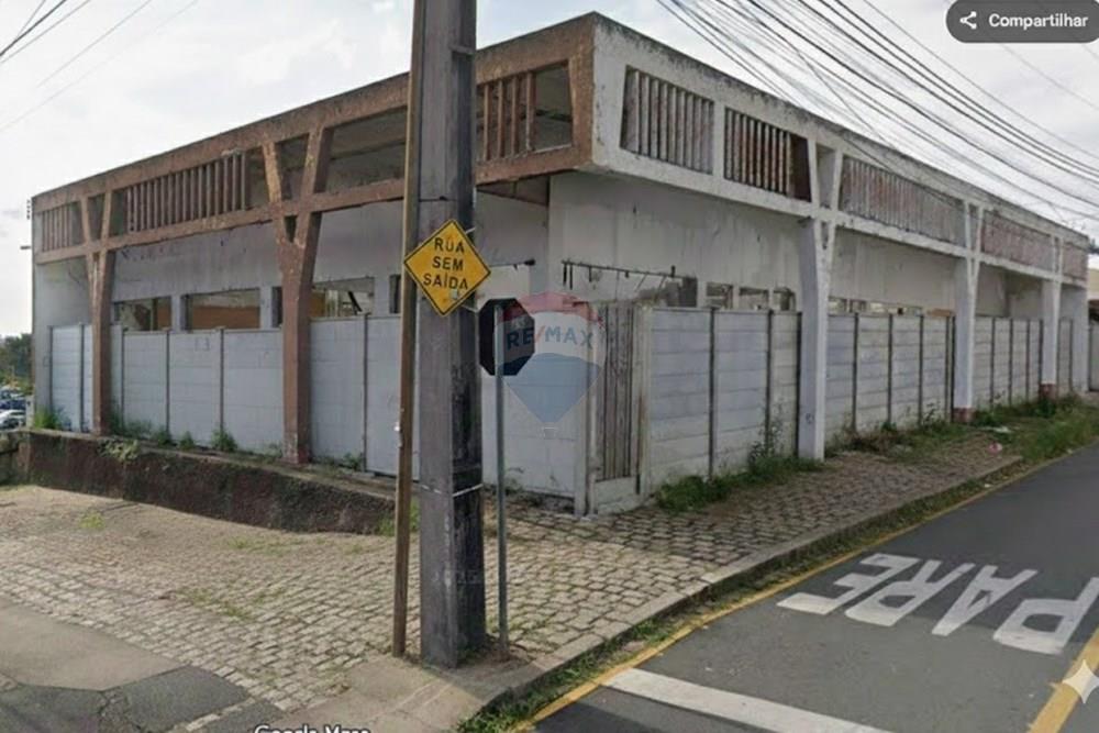 Terreno - Venda - Curitiba , Paraná - FOTO 4 OTIMA IMOVEL A VENDA MARECHAL FLORIANO (1).jpg - 560321161-6