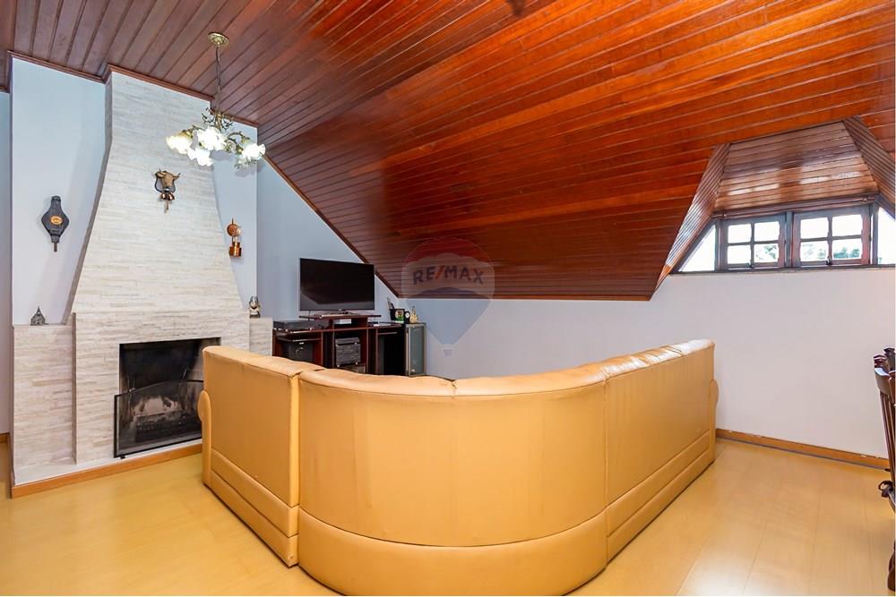 Woningbouw - Two Level House - Curitiba , Paraná - BR - IMG_5084_1.jpg - 560411009-94