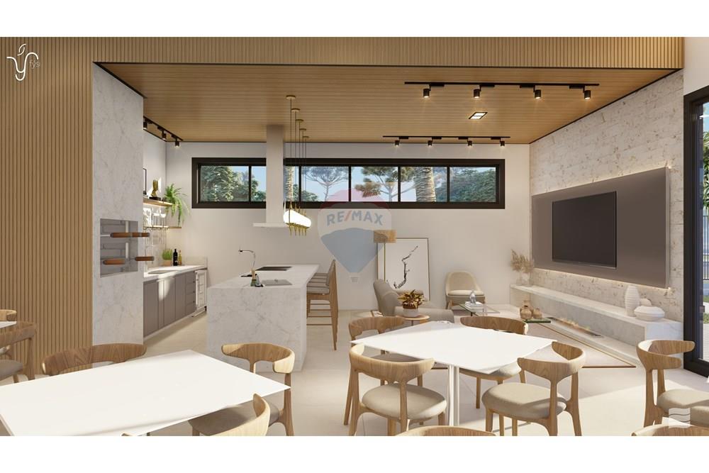 Terreno - Venda - Curitiba , Paraná - Salão de festas 01.jpg - 560331044-406