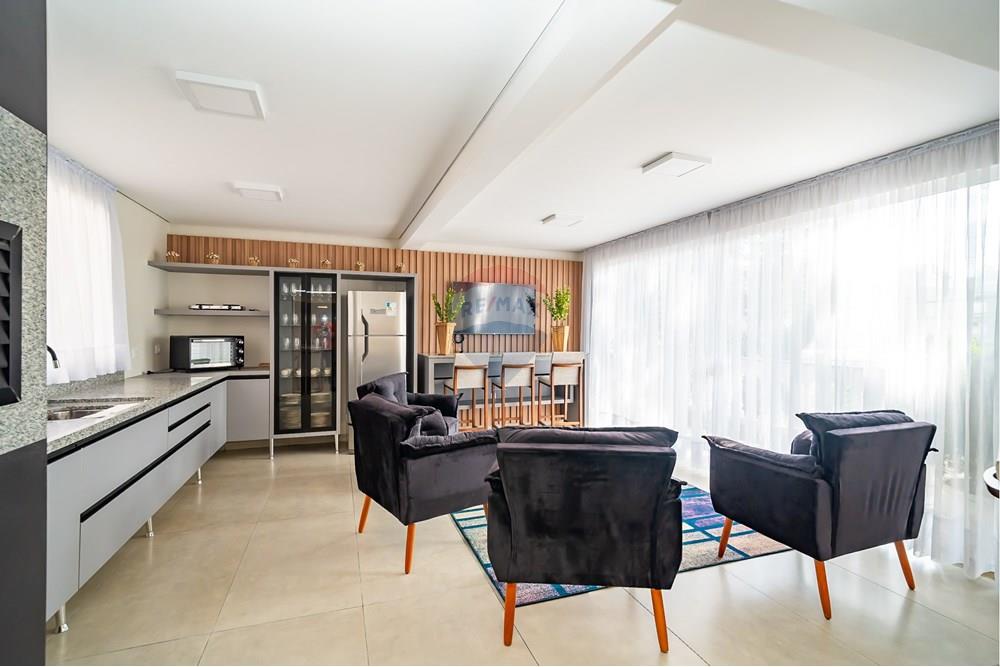 Apartamento - Venda - Curitiba , Paraná - _CRL5268.jpg - 560321094-113