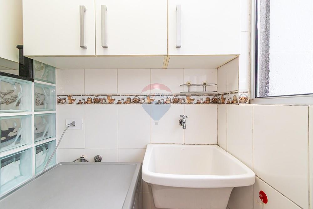 Apartamento - Venda - Curitiba , Paraná - 08 ÁREA DE SERVIÇO.jpg - 560341034-74