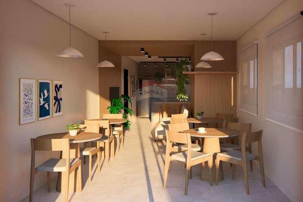 Studio - Venda - Curitiba , Paraná - 2445882.jpg - 560501022-42