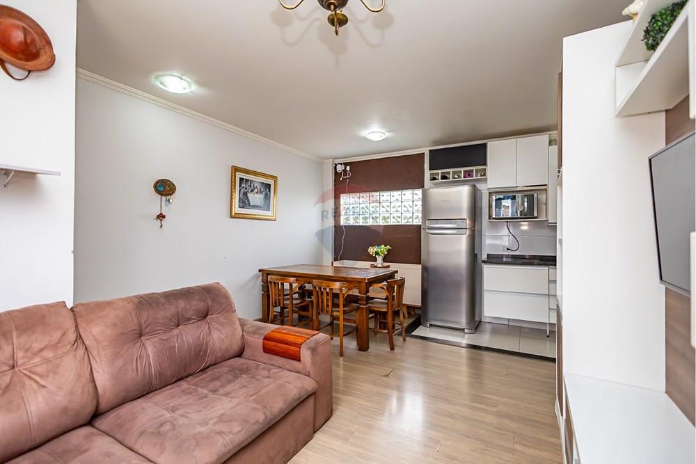 Sobrado - Venda - Curitiba , Paraná - IMG_3450.jpg - 560341154-47