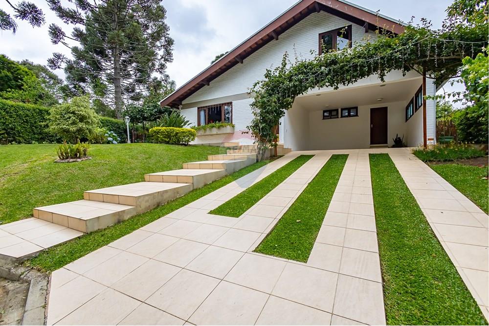 Casa - Venda - Curitiba , Paraná - IMG_4375.jpg - 560351022-87