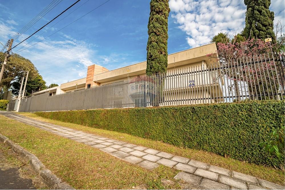 Casa - Venda - Curitiba , Paraná - _CRL9282_1.jpg - 560441037-10
