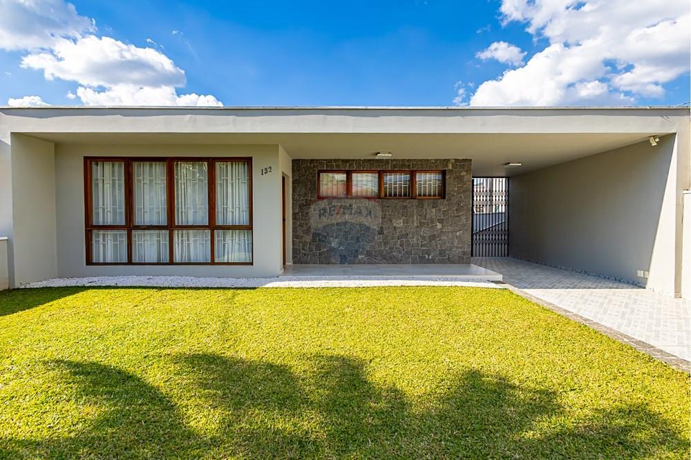 Casa - Venda - Curitiba , Paraná - 2.jpg - 560341101-19