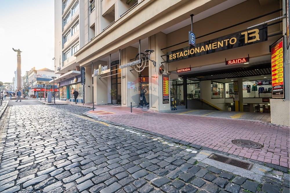 Passa-se o Ponto - Venda - Curitiba , Paraná - _CRL0219.jpg - 560321162-6