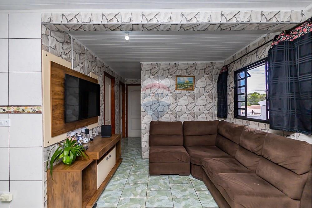 Casa - Venda - Araucária , Paraná - 15.jpg - 560491004-9