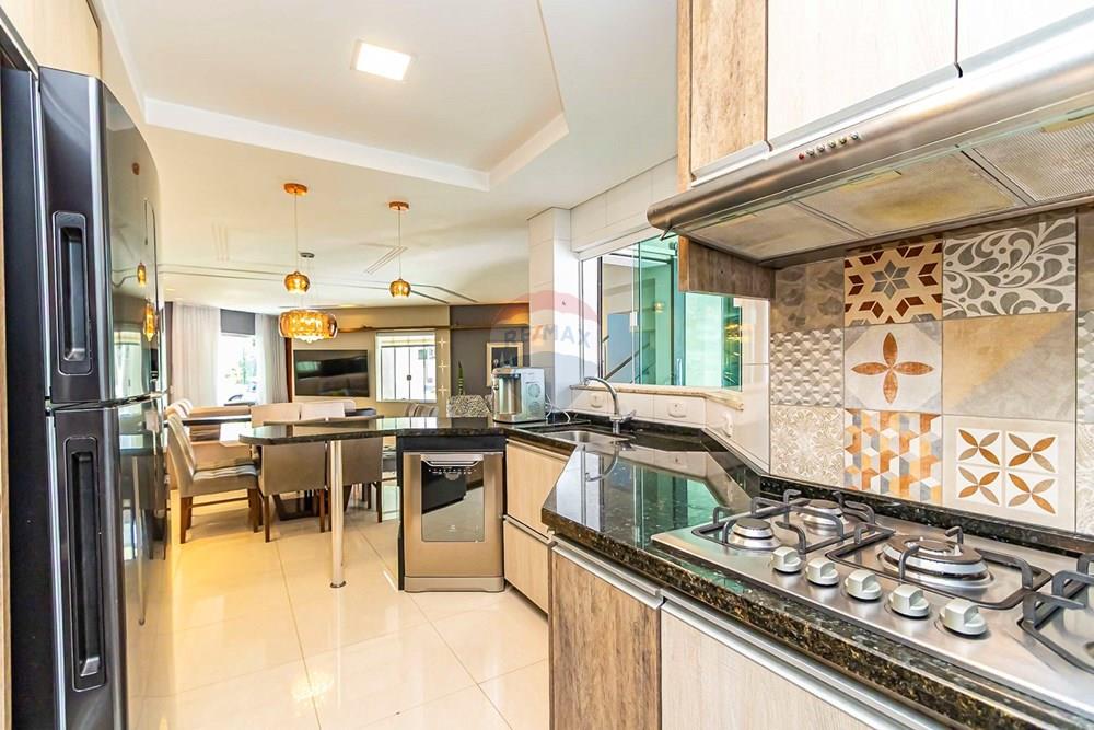 Casa de Condomínio - Venda - Curitiba , Paraná - 15.jpg - 560351012-161