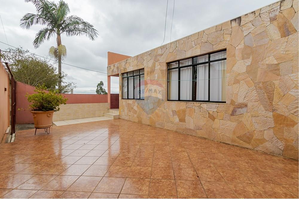 Sobrado - Venda - Colombo , Paraná - IMG_6320.jpg - 560461004-7