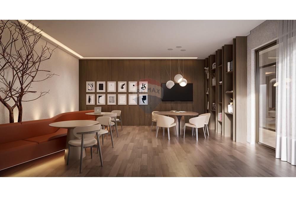 Apartamento - Venda - Curitiba , Paraná - COWORKING_INTERNO-ALTA-R01.jpg - 560331080-26