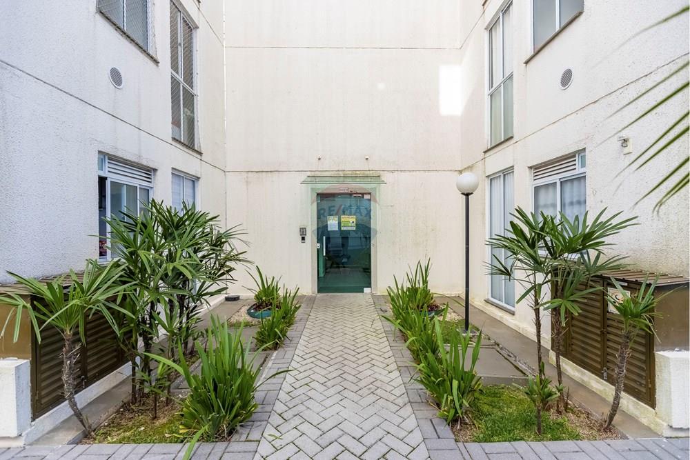 Apartamento - Venda - Araucária , Paraná - IMG_0267_1.jpg - 560341136-56